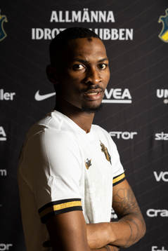 Aboubakar Keita