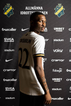 Aboubakar Keita
