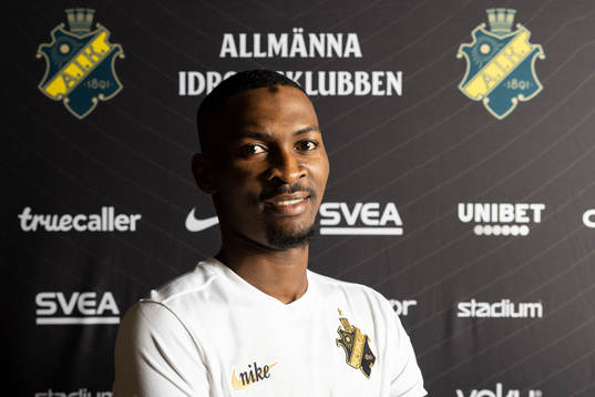 Aboubakar Keita