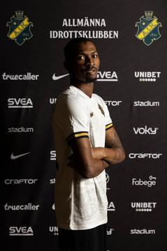 Aboubakar Keita