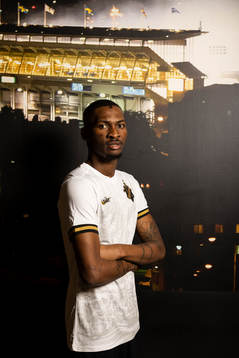 Aboubakar Keita