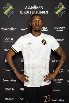 Aboubakar Keita