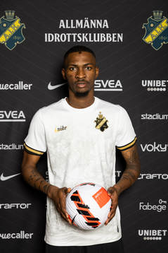 Aboubakar Keita