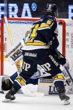 HV71s Andy Miele gör avgörande