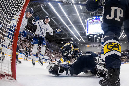 Leksands Martin Karlsson