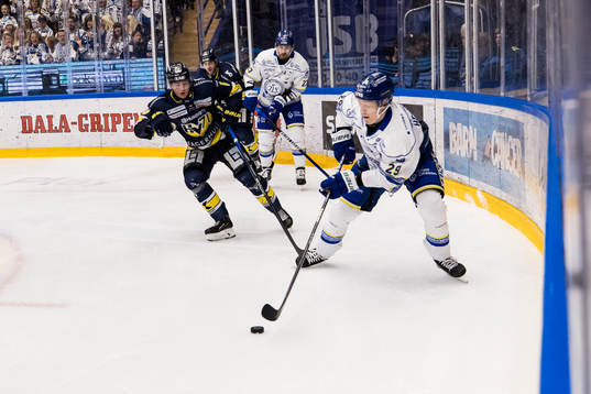Leksands Emil Heineman