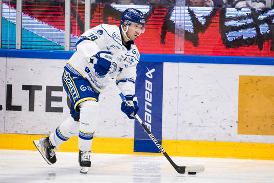Leksands Olle Alsing