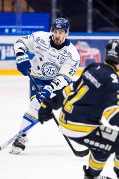 Leksands Marek Hrivik