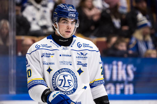 Leksands Lian Bichsel