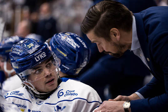 Leksands Lian Bichsel