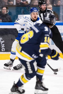 Leksands Lucas Elvenes