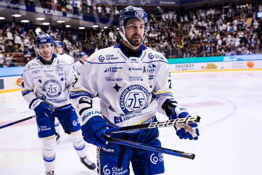 Leksands Marek Hrivik