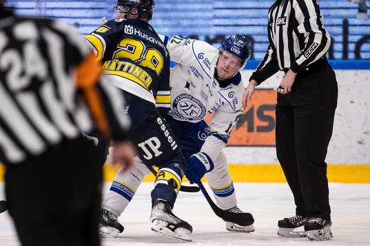 Leksands Kalle Östman