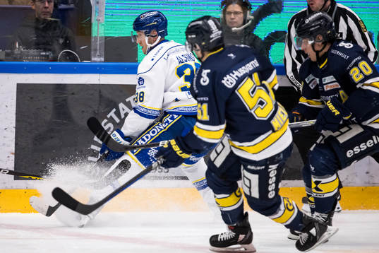 Leksands Olle Alsing