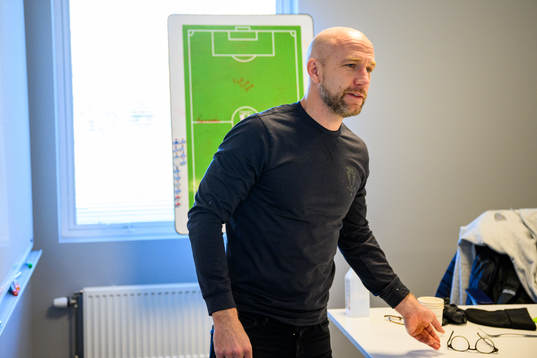 Henrik Rydström