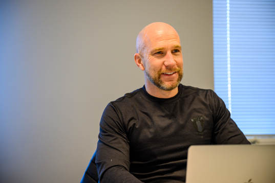 Henrik Rydström