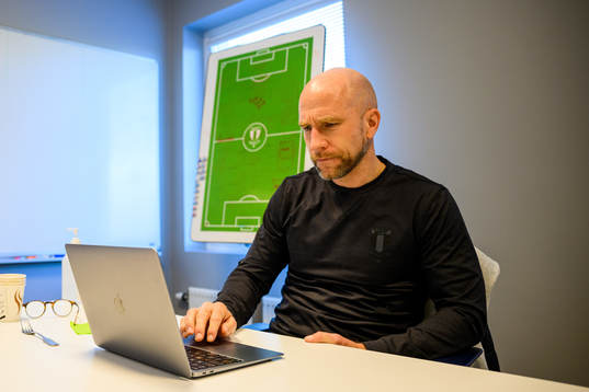 Henrik Rydström