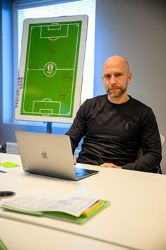 Henrik Rydström