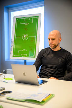 Henrik Rydström
