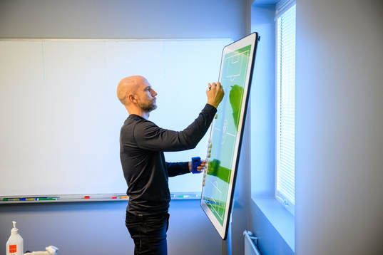 Henrik Rydström