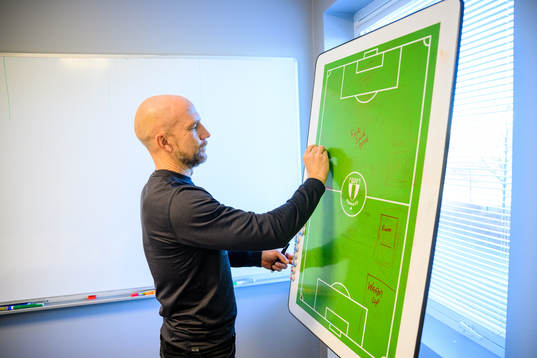 Henrik Rydström