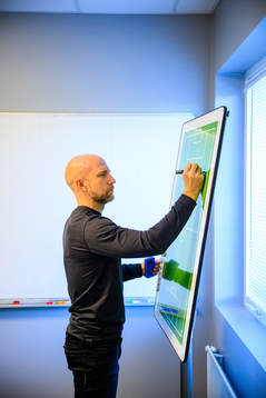 Henrik Rydström