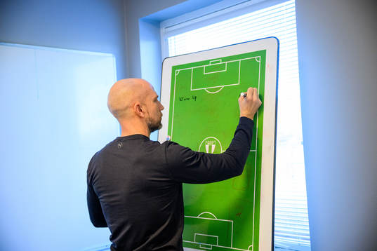 Henrik Rydström