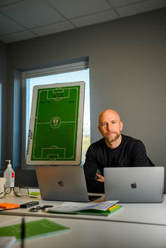 Henrik Rydström