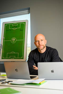 Henrik Rydström