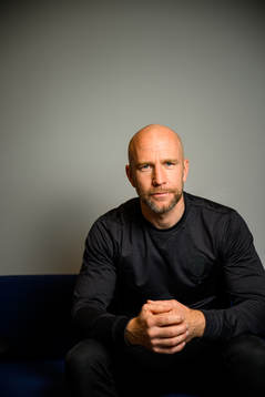 Henrik Rydström