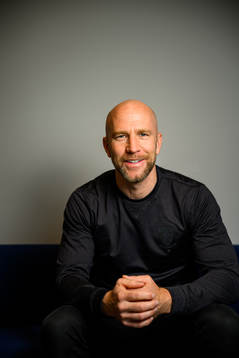 Henrik Rydström