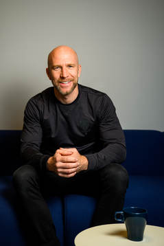 Henrik Rydström