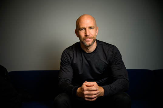 Henrik Rydström