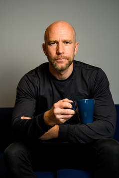 Henrik Rydström