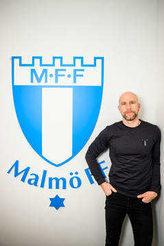 Henrik Rydström