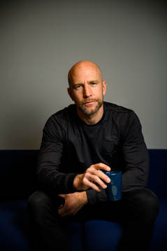 Henrik Rydström