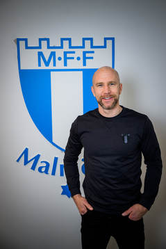 Henrik Rydström