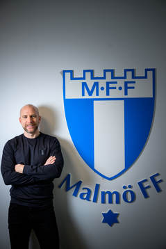 Henrik Rydström