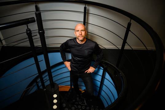 Henrik Rydström