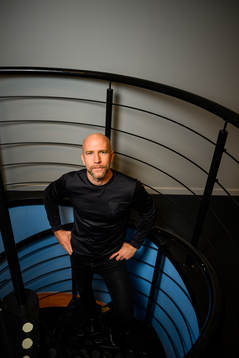 Henrik Rydström
