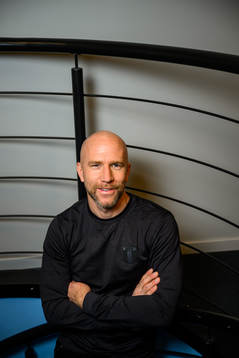 Henrik Rydström