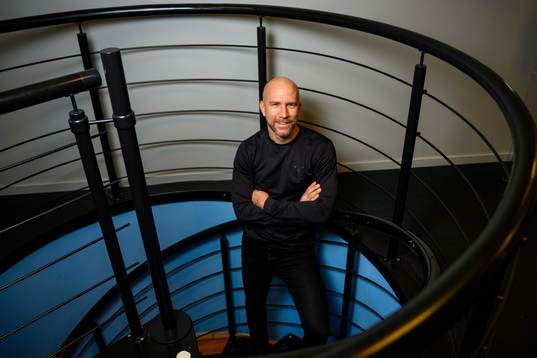 Henrik Rydström
