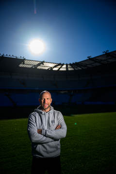 Henrik Rydström