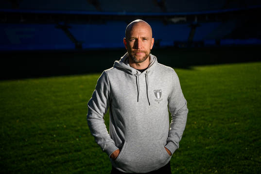 Henrik Rydström