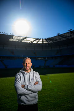 Henrik Rydström