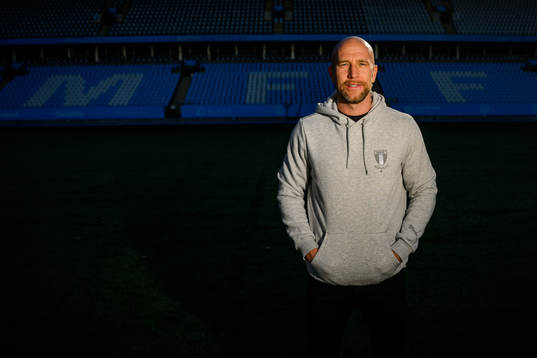 Henrik Rydström