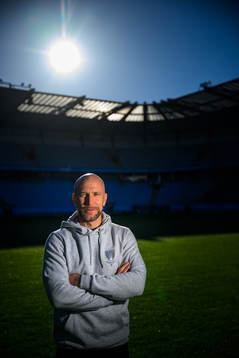 Henrik Rydström
