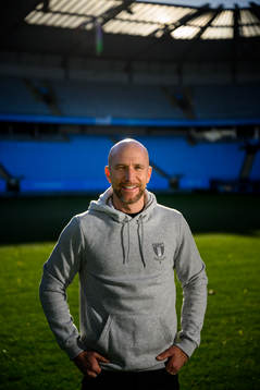 Henrik Rydström
