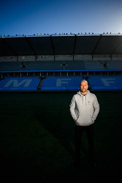 Henrik Rydström