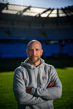 Henrik Rydström